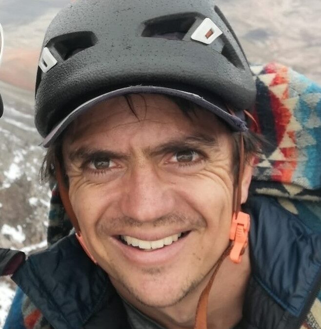 Sebastián Castro Roman