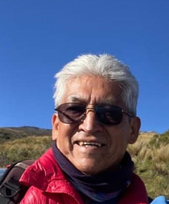 Aseguim - Julio César Mesías