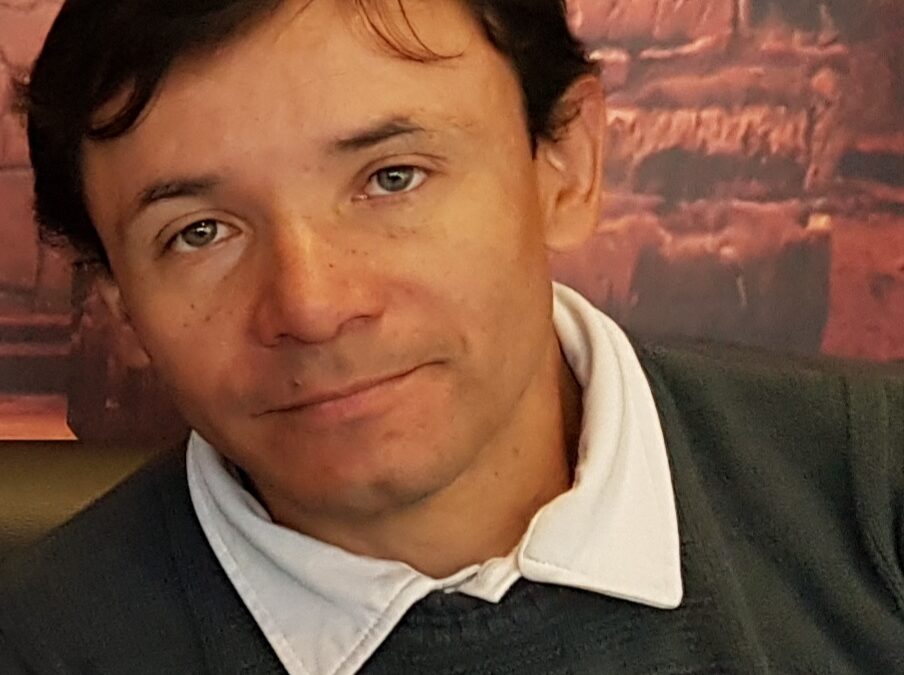Darwin Geovanny Rosas Martínez