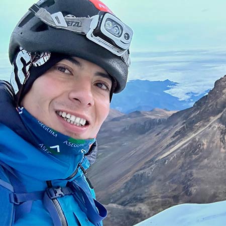 Aseguim - Daniel Auquilla