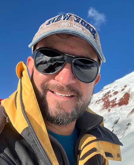 Mauricio Napoleón Beltrán Espinoza