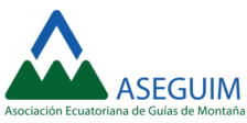 ASEGUIM – Asociación Ecuatoriana de Guías de Montaña