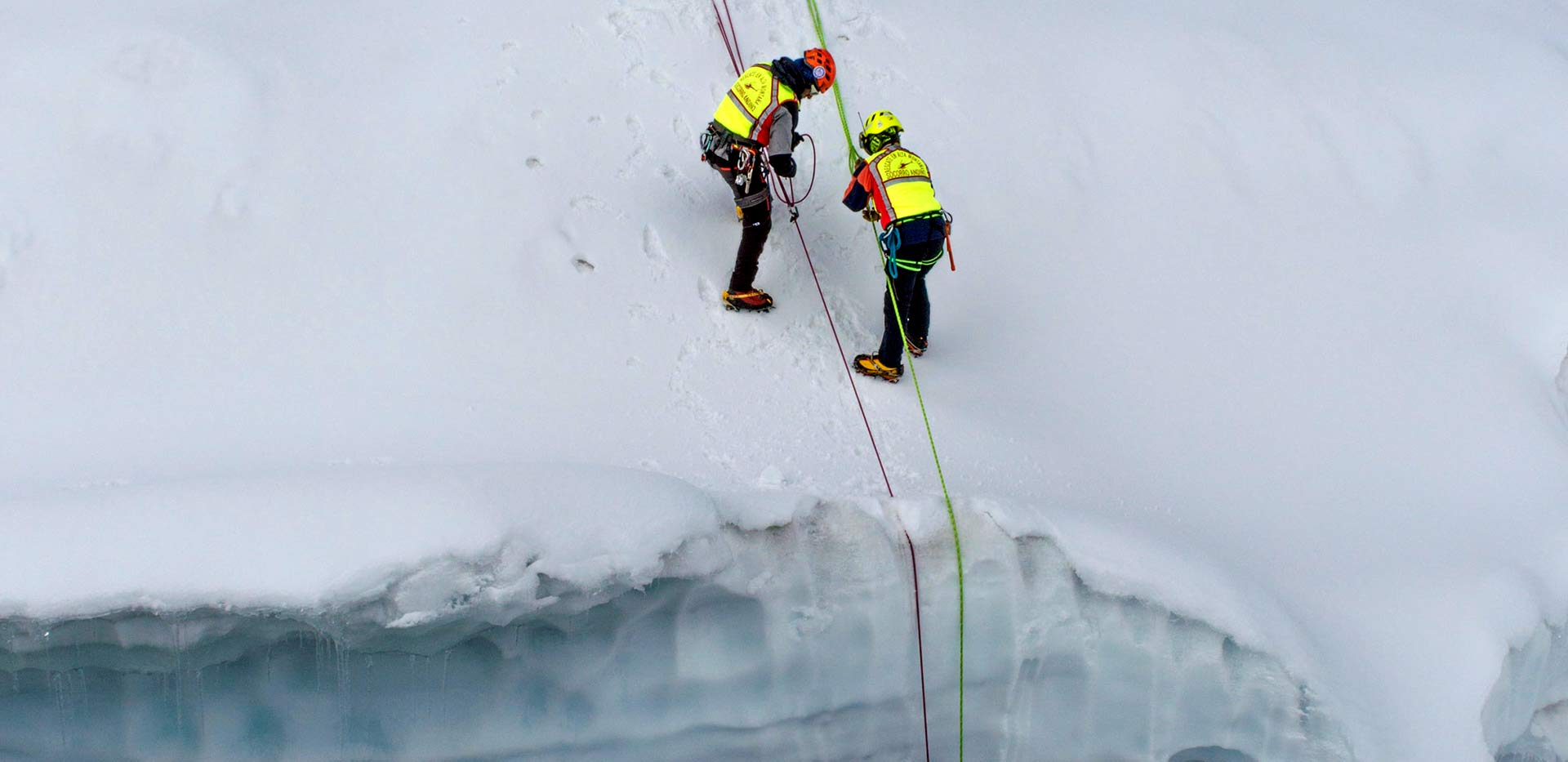 ASEGUIM | Curso Rescate Nivel 2