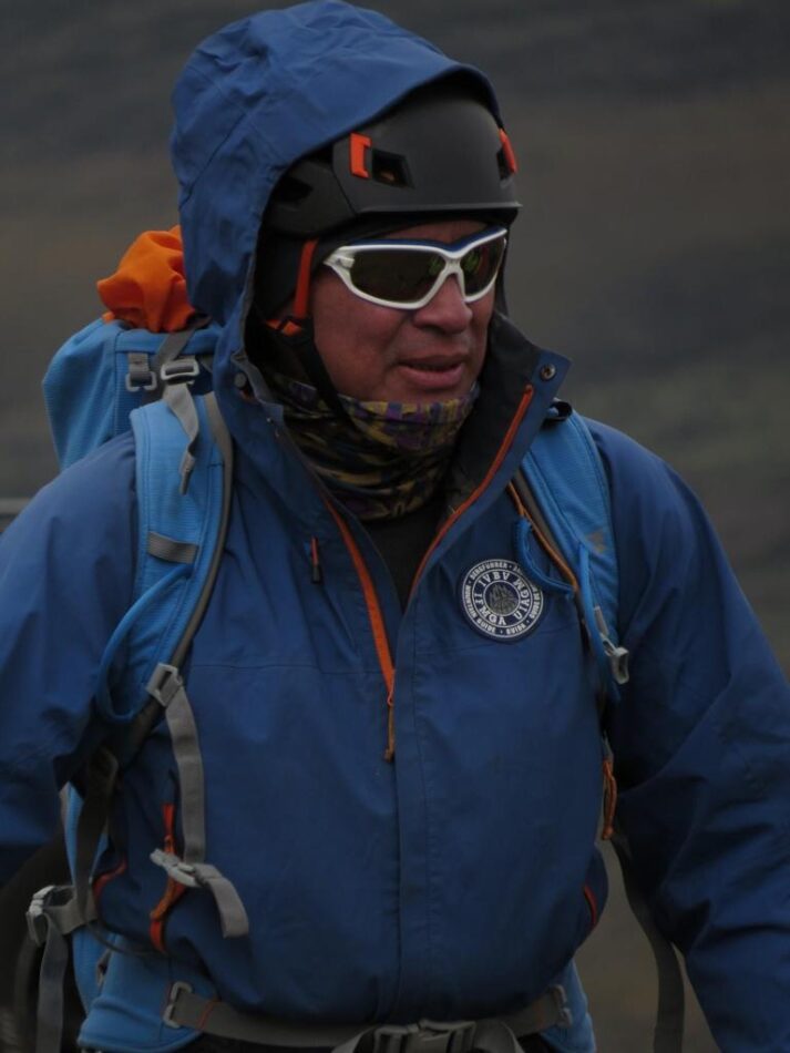 FLAVIO MARCELO ARMAS CASTELLANOS - Guias UIAGM