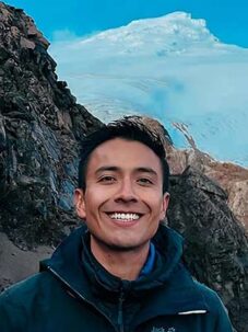 Eduardo Centeno Oña - Guía ASEGUIM