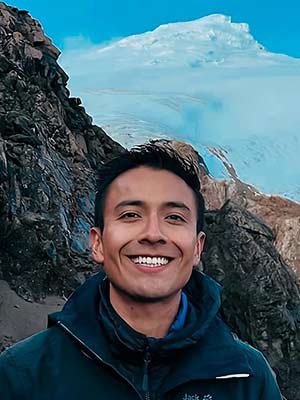 Eduardo Centeno Oña - Guía ASEGUIM