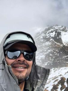 Roberto Reinoso - Guía ASEGUIM