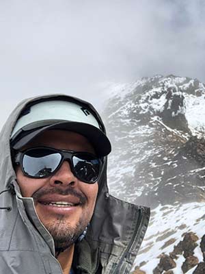 Roberto Reinoso - Guía ASEGUIM