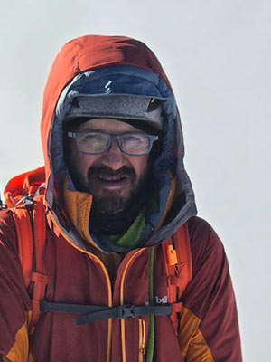Juan Carlos Silva - GUIA ASEGUIM