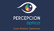 Percepción Óptica