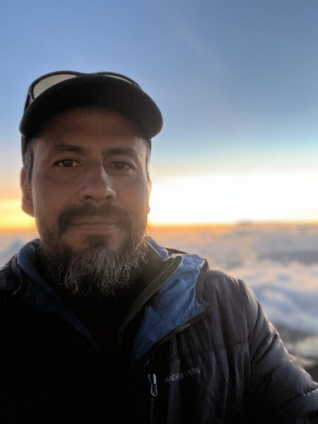 ASEGUIM - Aspirante - Roberto Esteban Reinoso Morales